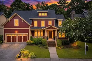 1711 Carrington Pointe, Tucker, GA 30084 - Photo 1