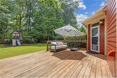 1711 Carrington Pointe, Tucker, GA 30084 - Photo 36