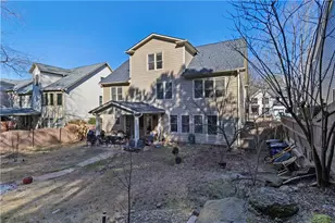 9122 Loxford St, Lithia Springs, GA 30122 - Photo 26