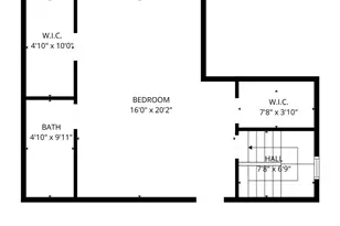 9122 Loxford St, Lithia Springs, GA 30122 - Photo 10