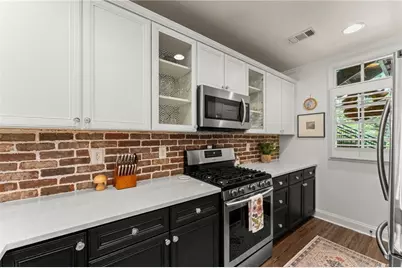 812 Creek View Lane, Roswell, GA 30075 - Photo 10