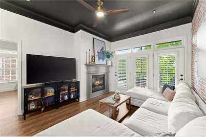 812 Creek View Lane, Roswell, GA 30075 - Photo 12