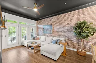 812 Creek View Ln, Roswell, GA 30075 - Photo 6
