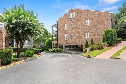 812 Creek View Lane, Roswell, GA 30075 - Photo 32