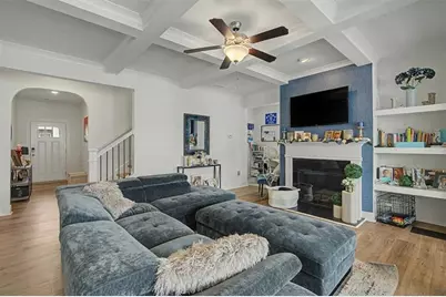 7652 Baron Road, Fairburn, GA 30213 - Photo 6