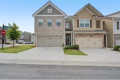 7652 Baron Road, Fairburn, GA 30213 - Photo 2