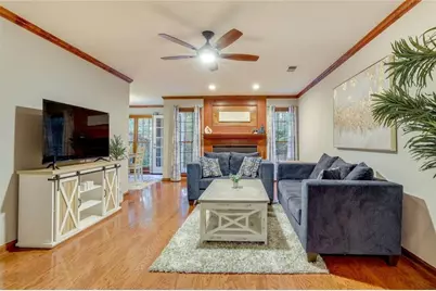2970 Woodruff Drive, Smyrna, GA 30080 - Photo 2