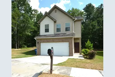 6426 Grey Fox Way, Riverdale, GA 30296 - Photo 1