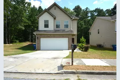 6426 Grey Fox Way, Riverdale, GA 30296 - Photo 2