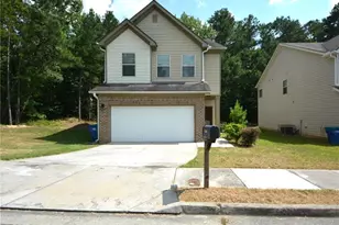 6426 Grey Fox Way, Riverdale, GA 30296 - Photo 2