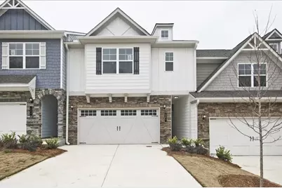884 Counterpoint Drive #LOT 25, Decatur, GA 30032 - Photo 2