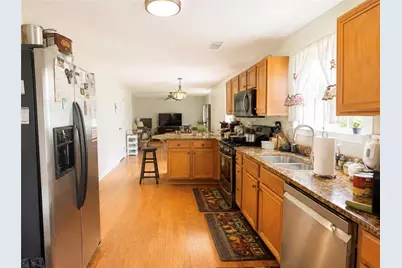4947 Bottle Brush Court, Snellville, GA 30039 - Photo 12