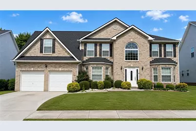 4947 Bottle Brush Court, Snellville, GA 30039 - Photo 2