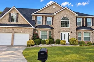 [Address not provided], Snellville, GA 30039 - Photo 1