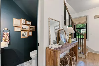 290 Walnutwood Trail, Roswell, GA 30075 - Photo 10