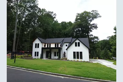 170 Michaela Drive, Alpharetta, GA 30009 - Photo 2