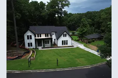 170 Michaela Drive, Alpharetta, GA 30009 - Photo 1