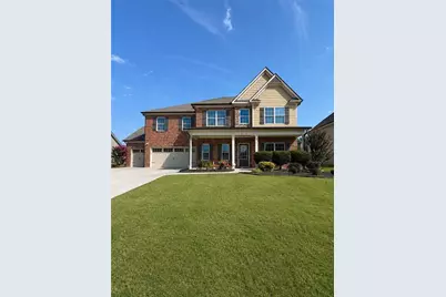3170 Day Break Lane, Dacula, GA 30019 - Photo 1
