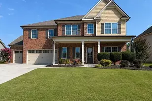 3170 Day Break Ln, Dacula, GA 30019 - Photo 1
