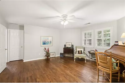 4504 Lake Forrest Drive, Atlanta, GA 30342 - Photo 36