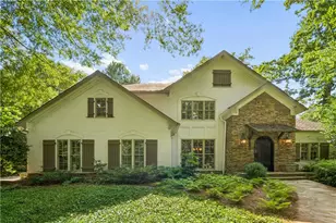 4504 Lake Forrest Dr, Atlanta, GA 30342 - Photo 2