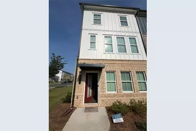 900 Colton Drive, Acworth, GA 30102 - Photo 1