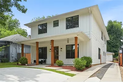 2114 Memorial Drive SE, Atlanta, GA 30317 - Photo 2