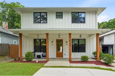 2114 Memorial Drive SE, Atlanta, GA 30317 - Photo 1