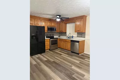 248 Mountain Brook Road, Dawsonville, GA 30534 - Photo 2