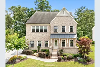 5053 Dinant Drive, Alpharetta, GA 30022 - Photo 2