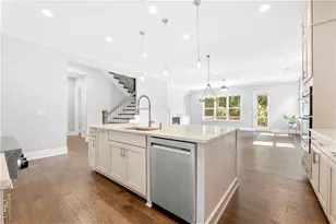5053 Dinant Dr, Alpharetta, GA 30022 - Photo 18