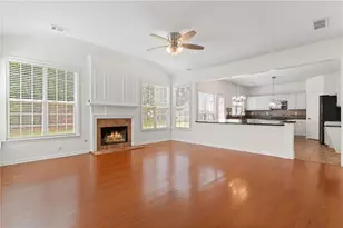 8210 Shakerag Trace, Suwanee, GA 30024 - Photo 8