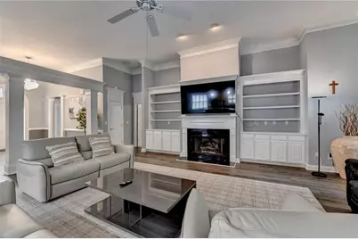 2623 Harman Park Circles, Duluth, GA 30097 - Photo 12