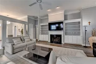 2623 Harman Park Circles, Duluth, GA 30097 - Photo 12