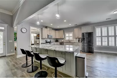 2623 Harman Park Circles, Duluth, GA 30097 - Photo 16