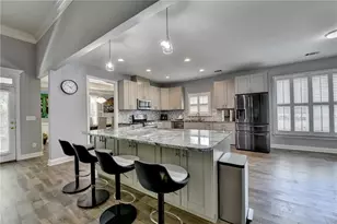 2623 Harman Park Circles, Duluth, GA 30097 - Photo 16