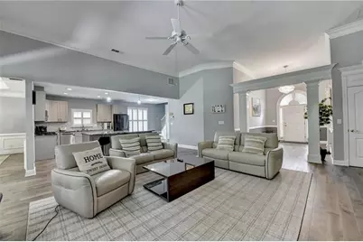 2623 Harman Park Circles, Duluth, GA 30097 - Photo 14