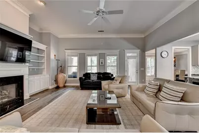 2623 Harman Park Circles, Duluth, GA 30097 - Photo 8
