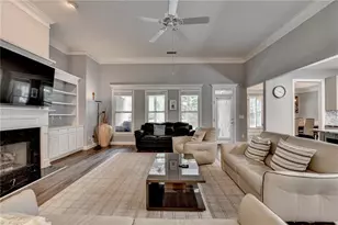 2623 Harman Park Circles, Duluth, GA 30097 - Photo 8