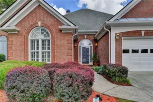 2623 Harman Park Circles, Duluth, GA 30097 - Photo 4