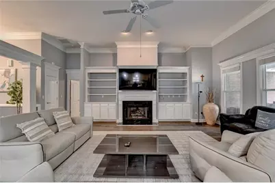 2623 Harman Park Circles, Duluth, GA 30097 - Photo 10