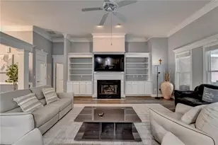 2623 Harman Park Circles, Duluth, GA 30097 - Photo 10