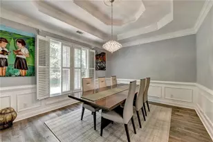 2623 Harman Park Circles, Duluth, GA 30097 - Photo 28