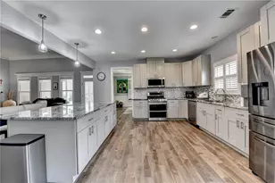 2623 Harman Park Circles, Duluth, GA 30097 - Photo 22