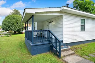 473 Conway St, Dalton, GA 30720 - Photo 2