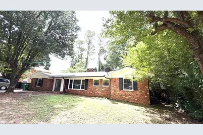 3727 Dial Drive, Stone Mountain, GA 30083 - Photo 4