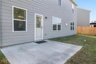 538 Princeton Cir, Palmetto, GA 30268 - Photo 8