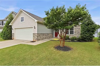 538 Princeton Circle, Palmetto, GA 30268 - Photo 2