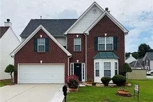 3811 Jackson Shoals Dr, Lawrenceville, GA 30044 - Photo 1