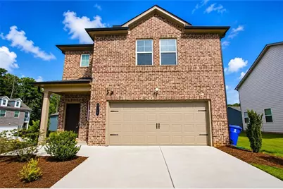 8317 Hunters Grove Road, Union City, GA 30291 - Photo 1